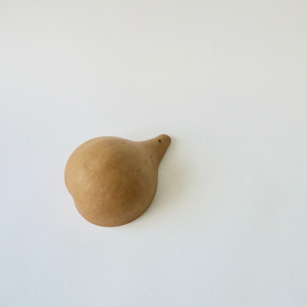 骨董　瓢箪 ケ*ー様 特大 瓢箪 縁起物 インテリア 民芸品 骨董 置物 ひょうたん