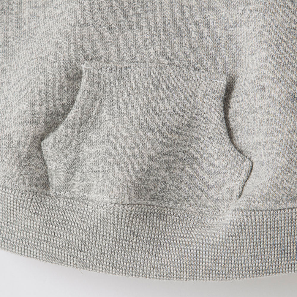 SEA x S for DOGS VINTAGE 吊り裏毛スウェットジップパーカー – S-STORE