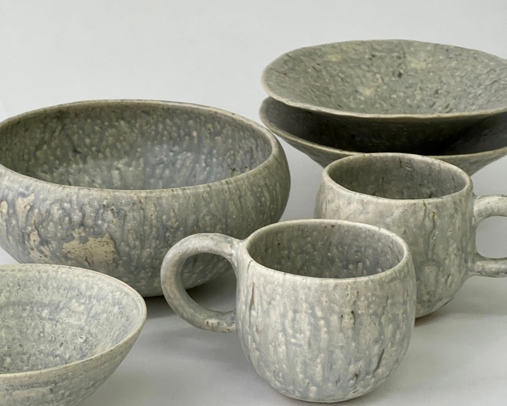 小泊良 陶展 開催のお知らせ – S-STORE