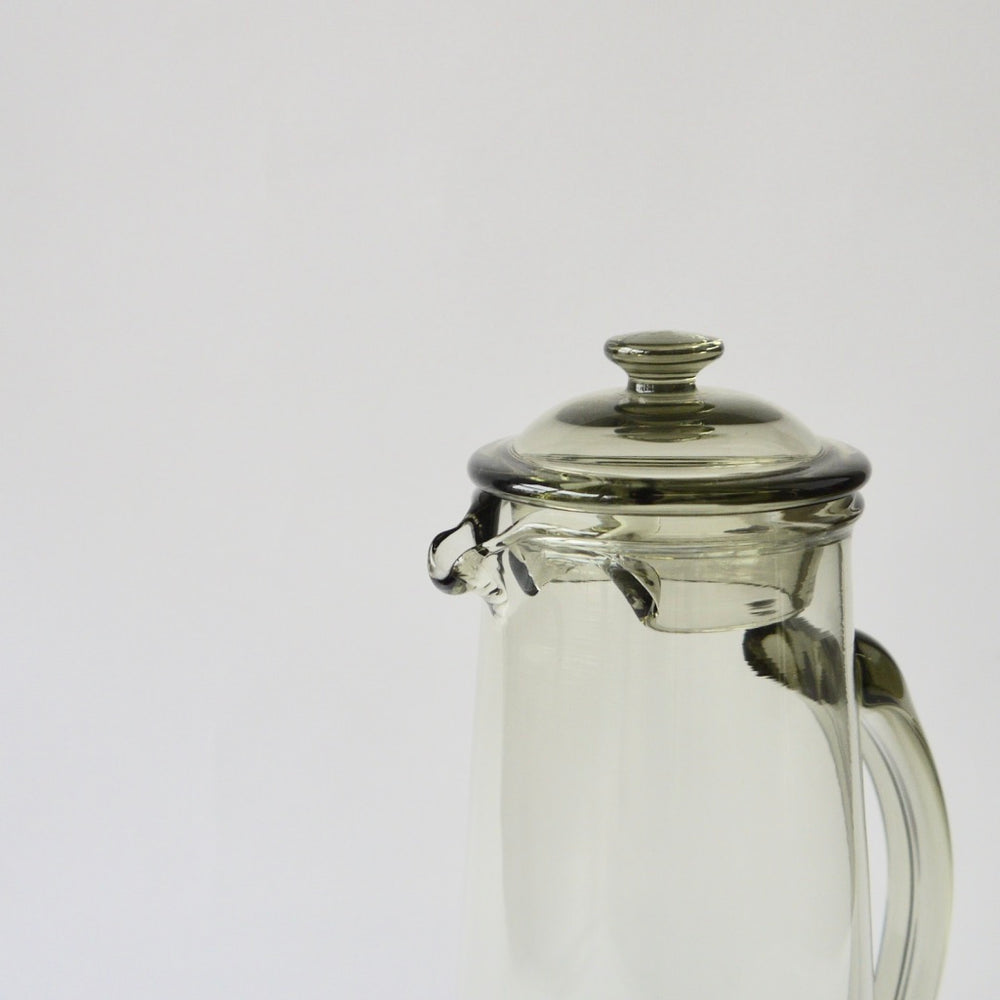 有永浩太　蓋付水指