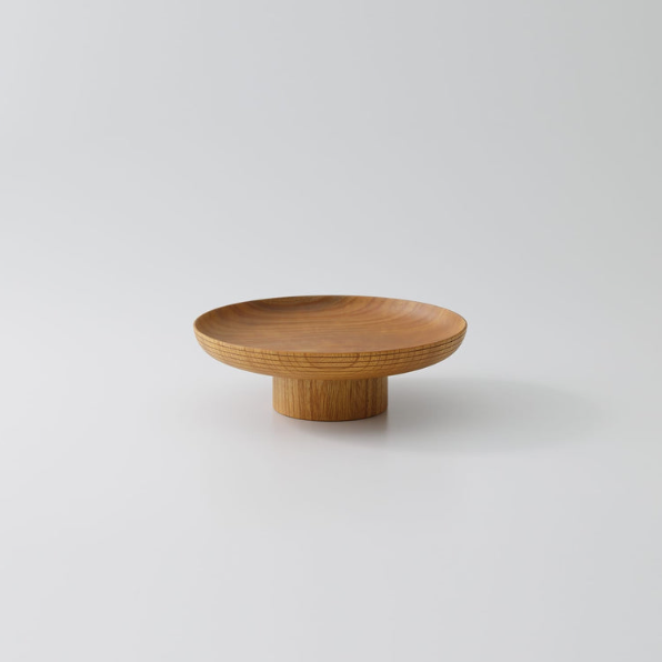 我戸幹男商店 UTENA Plate