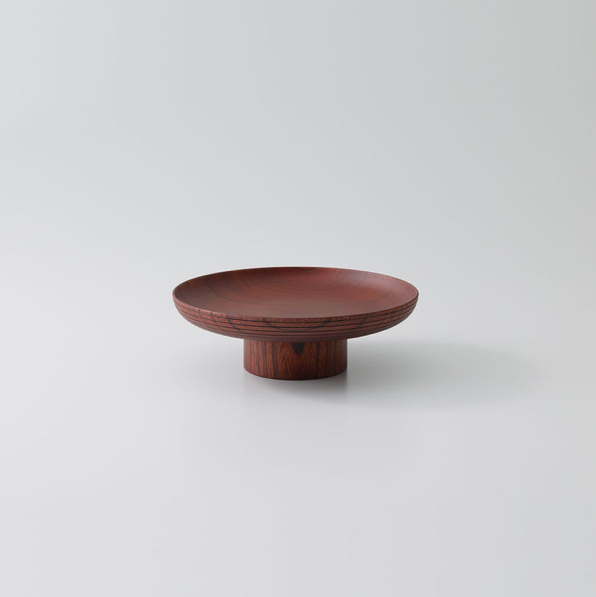 我戸幹男商店 UTENA Plate