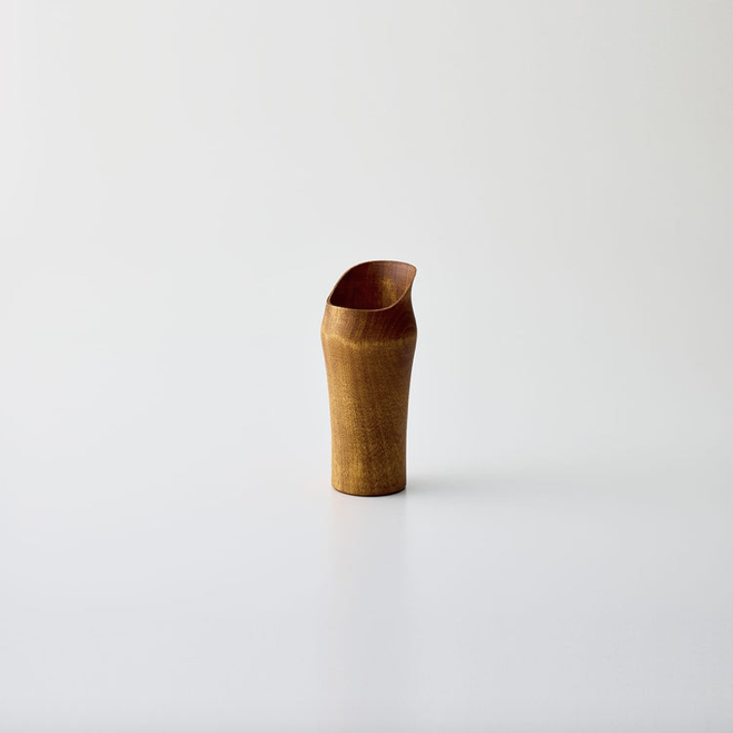 我戸幹男商店 TOHKA 片口 鶴仙(L)