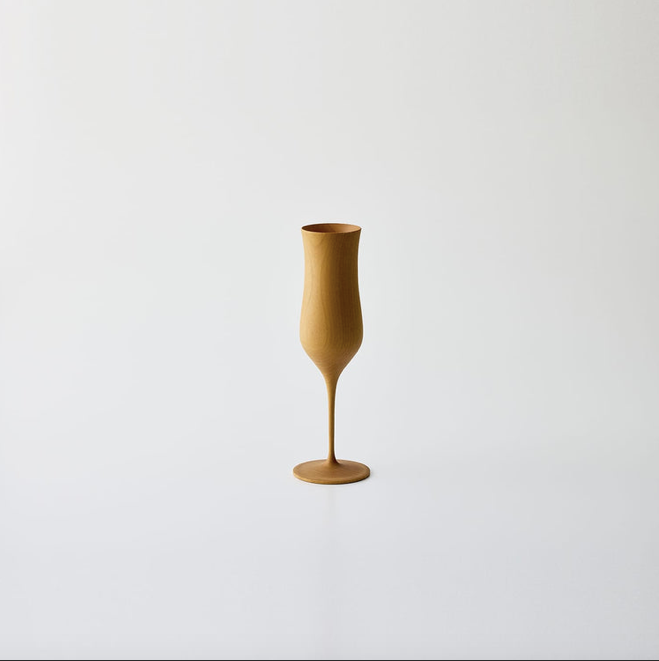 我戸幹男商店 TOHKA Champagne ブリュット