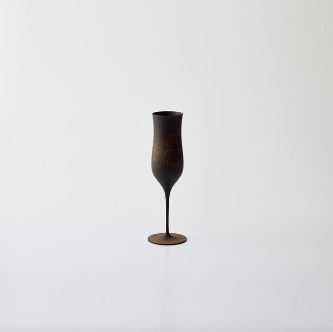 我戸幹男商店 TOHKA Champagne ブリュット