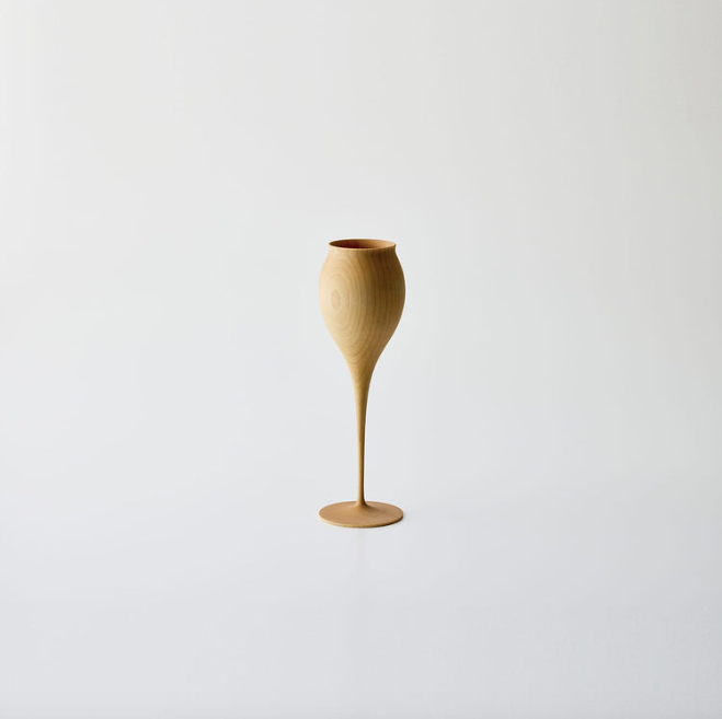 我戸幹男商店 TOHKA Champagne ロゼ