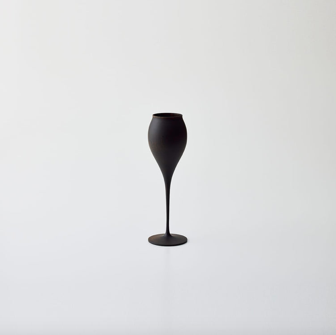 我戸幹男商店 TOHKA Champagne ロゼ