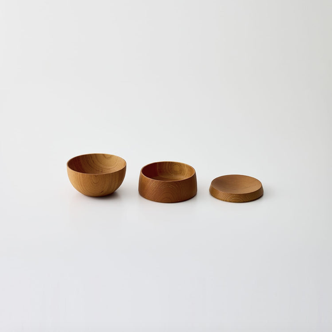 我戸幹男商店 KOTON U型