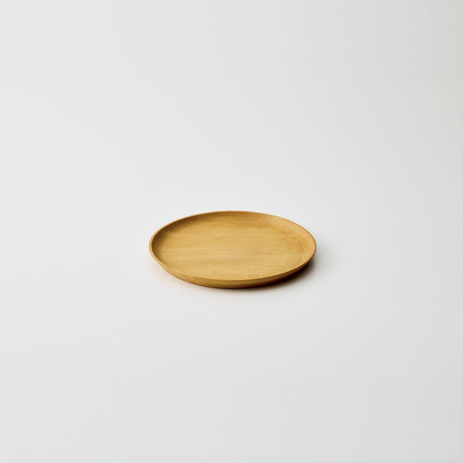 我戸幹男商店 TASAI プレート(S)