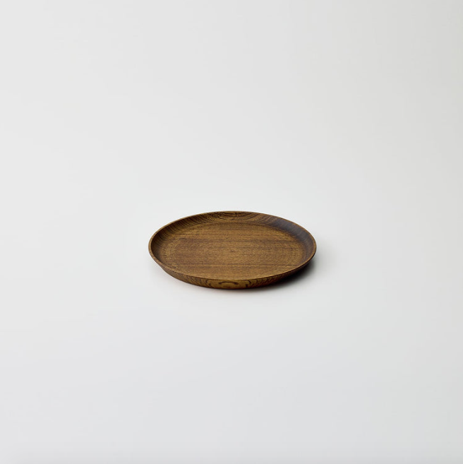 我戸幹男商店 TASAI プレート(S)