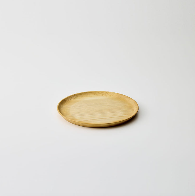 我戸幹男商店 TASAI プレート(M)