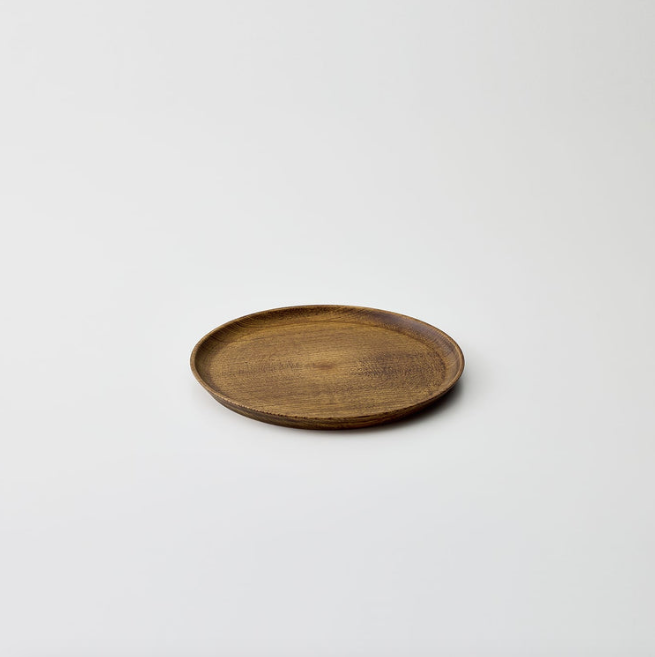 我戸幹男商店 TASAI プレート(M)