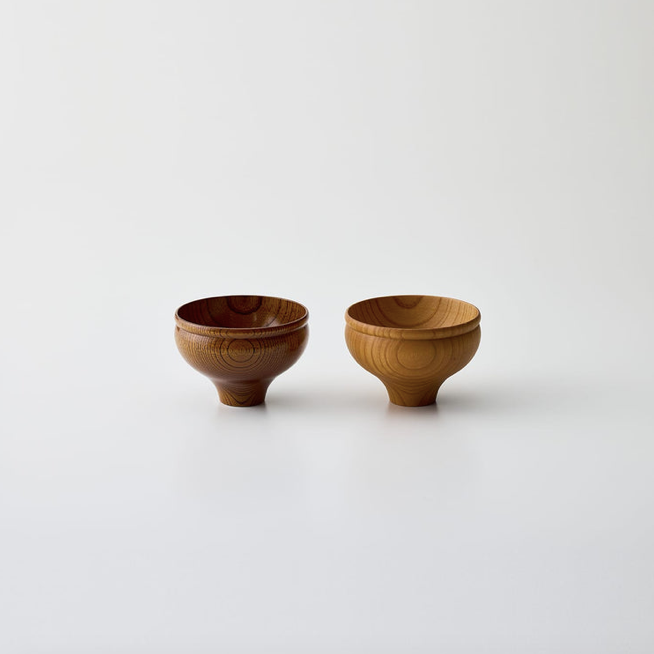 我戸幹男商店 TSUMUGI 汁椀 玉渕