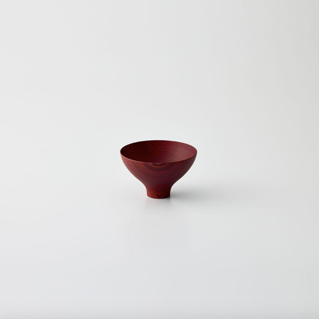 我戸幹男商店 AEKA Slim Bowl(L)