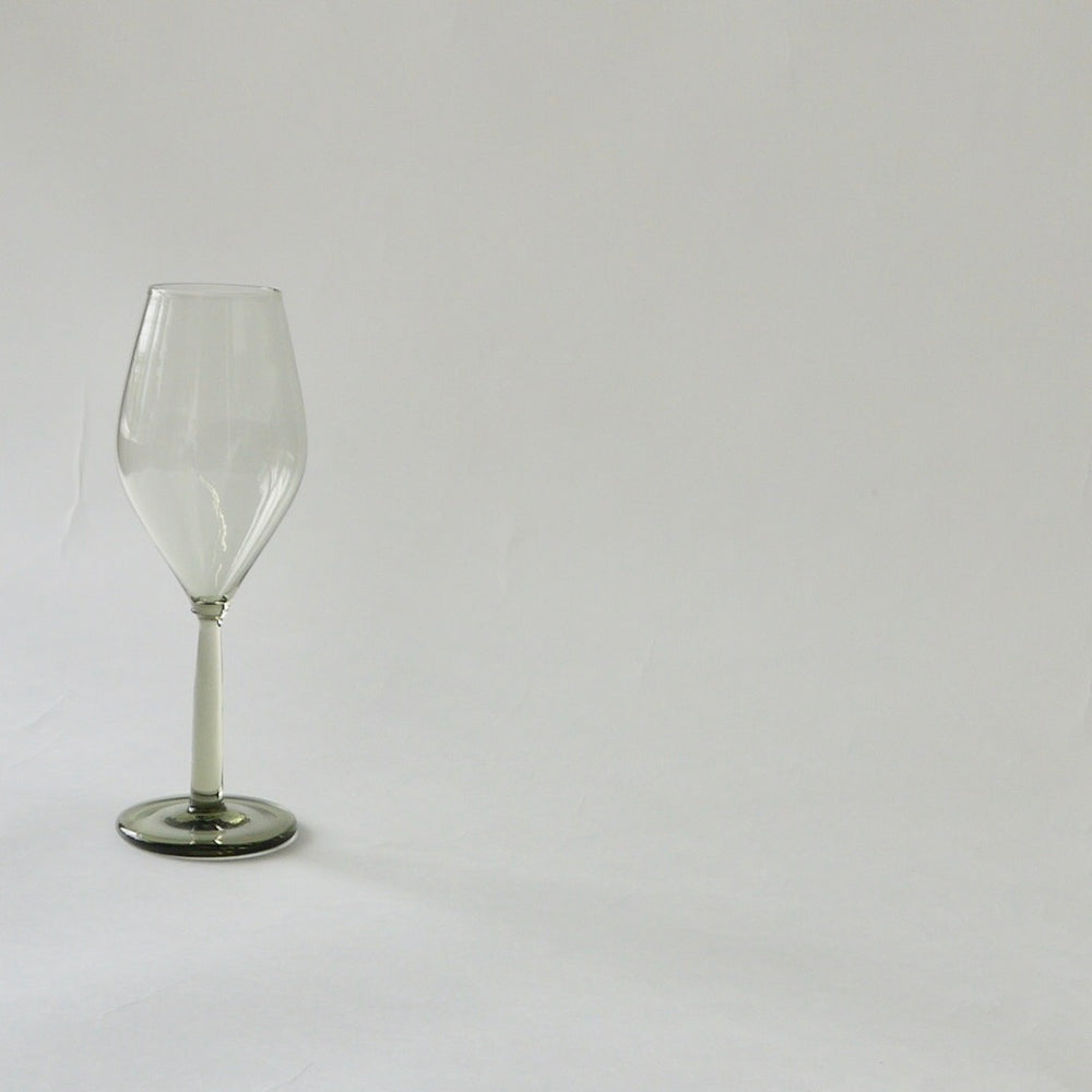 有永浩太　スパークリンググラス