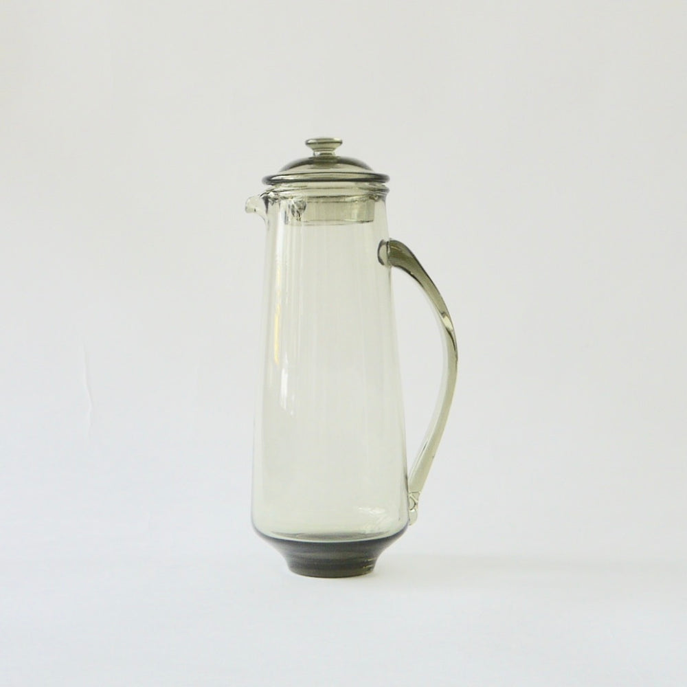 有永浩太　蓋付水指