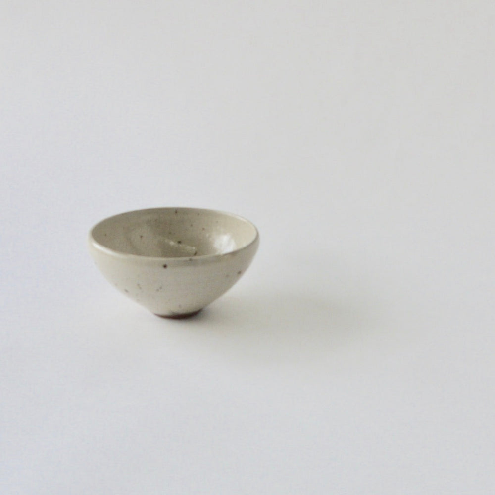 中里花子　Rice bowl / Grey