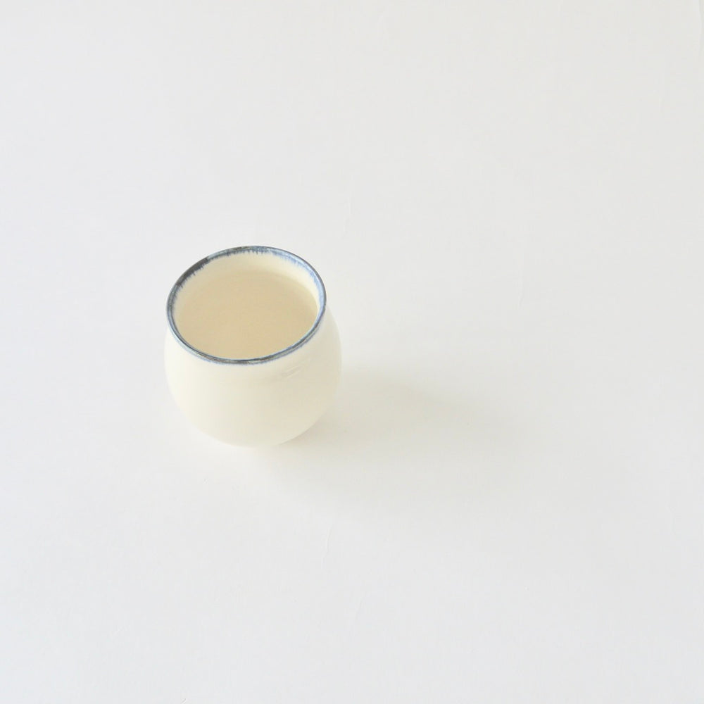 中里花子　ワインカップ/BR