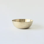 韓国骨董　真鍮 鉢