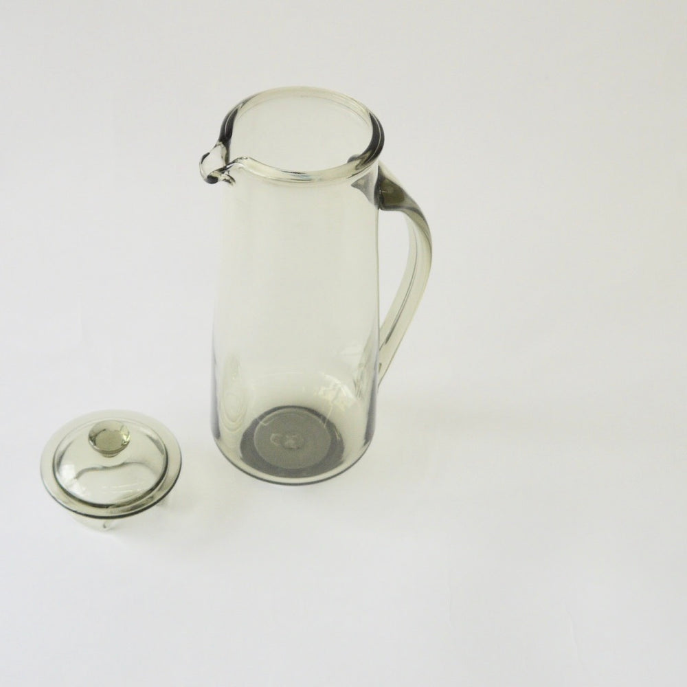 有永浩太　蓋付水指