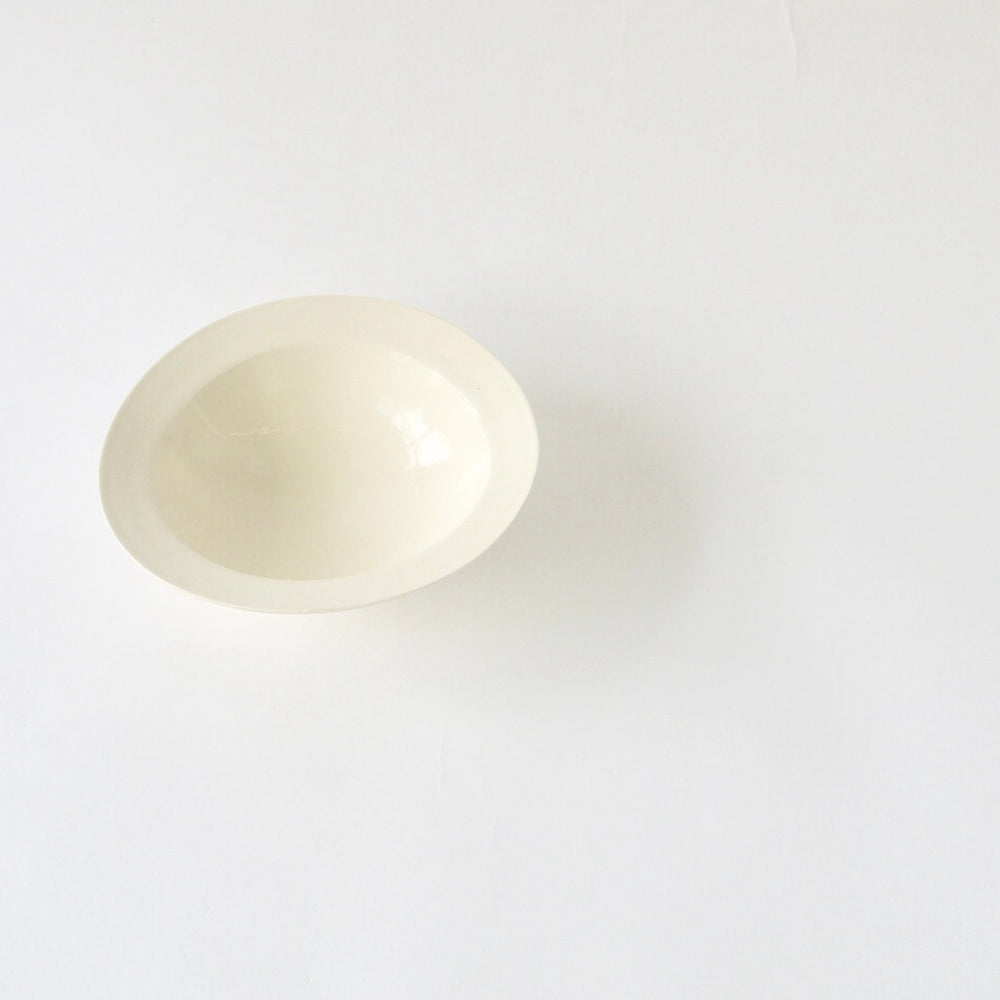 中里花子 リムボウル/WHT – S-STORE