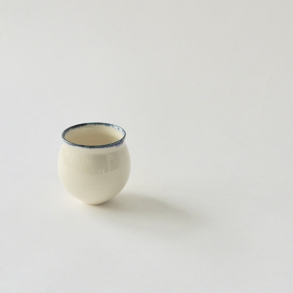 中里花子　ワインカップ/BR