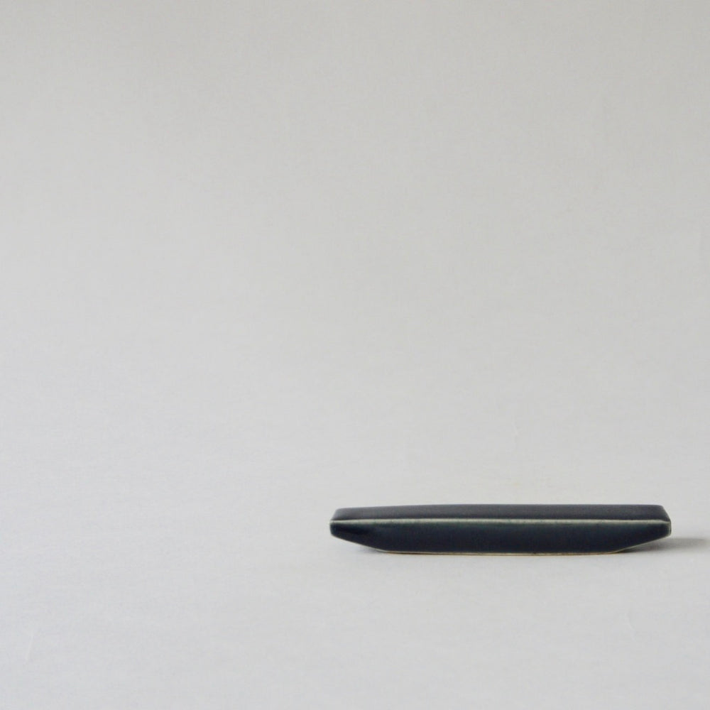 中里花子　ナイフレスト/BJ