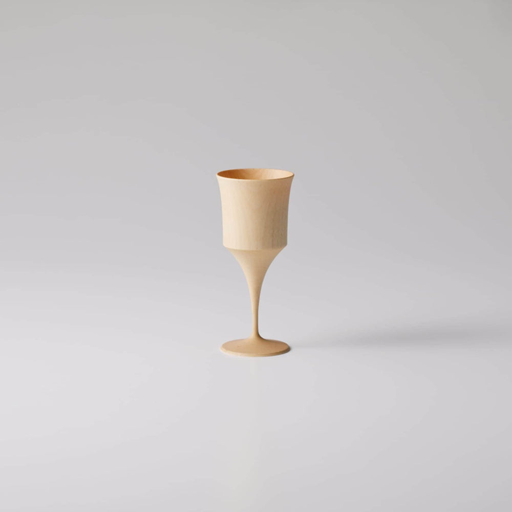 我戸幹男商店 TOHKA 酒杯 吟 plain