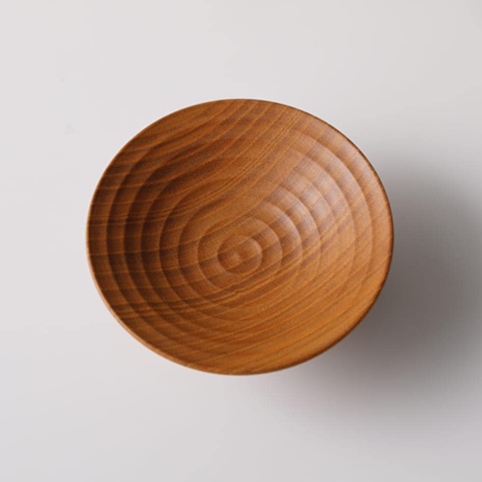 我戸幹男商店 TOHKA 杯 平筋