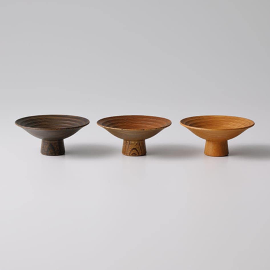 我戸幹男商店 TOHKA 杯 平筋