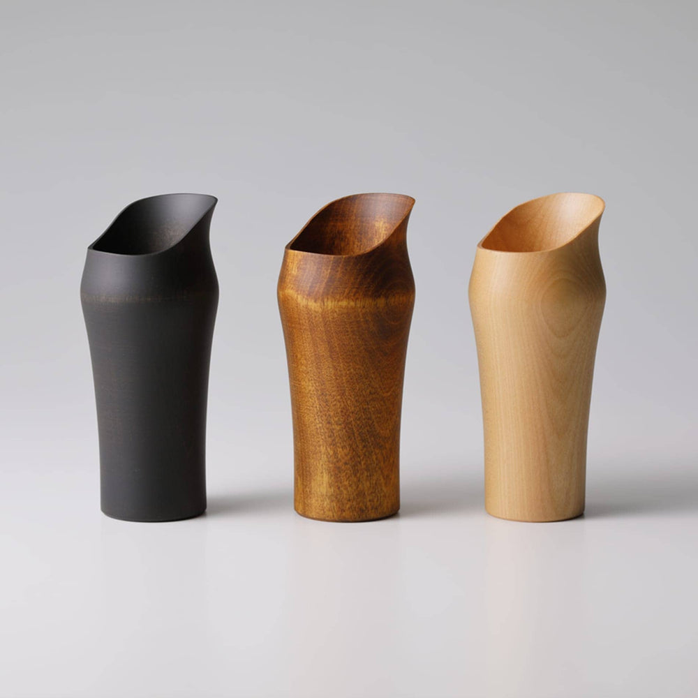 我戸幹男商店 TOHKA 片口 鶴仙(L)