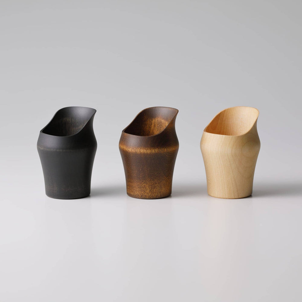 我戸幹男商店 TOHKA 片口 鶴仙(S)