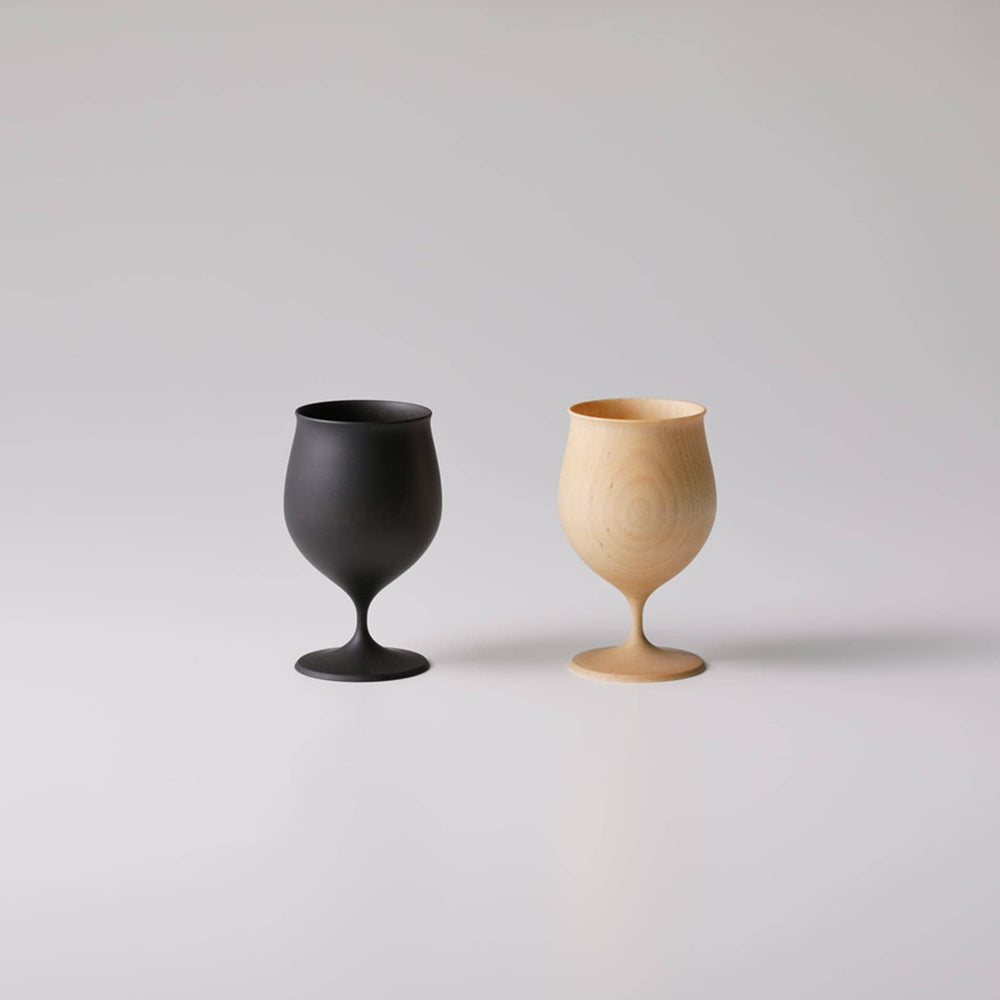 我戸幹男商店 TOHKA 酒杯 穏 plain