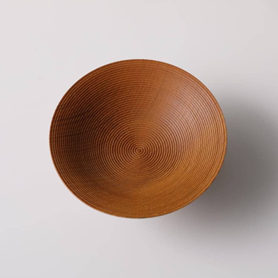 我戸幹男商店 TOHKA 杯 千筋