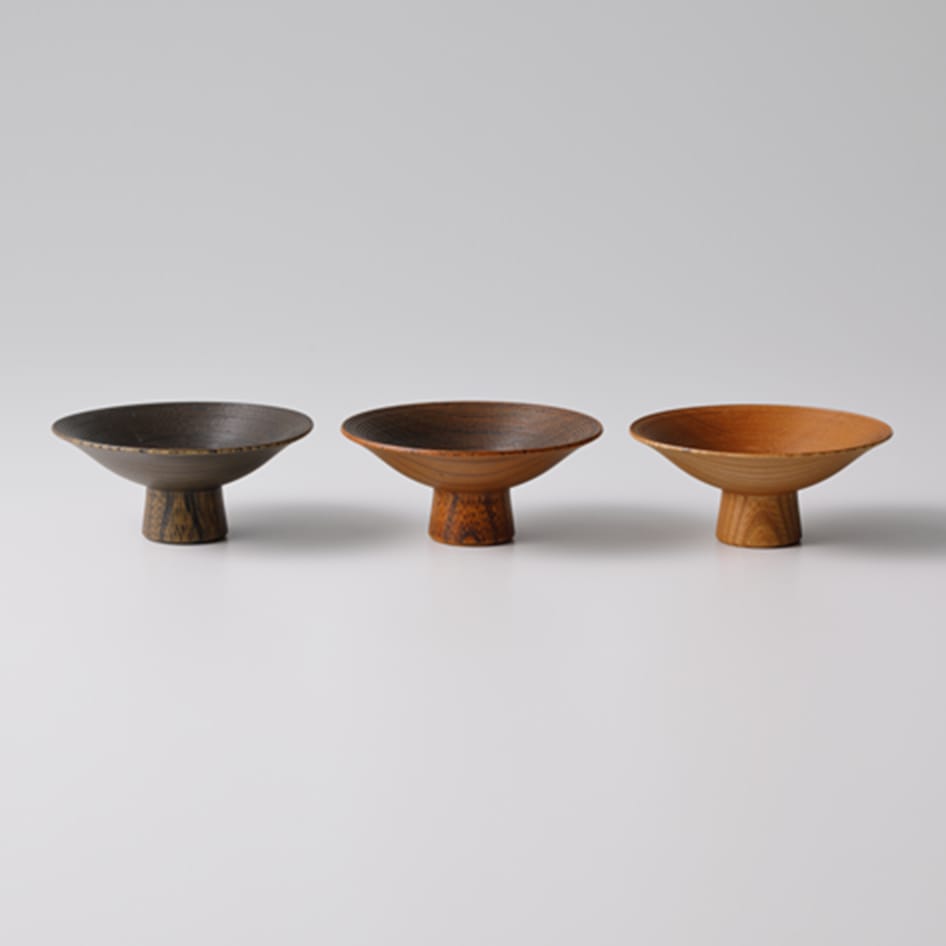 我戸幹男商店 TOHKA 杯 千筋