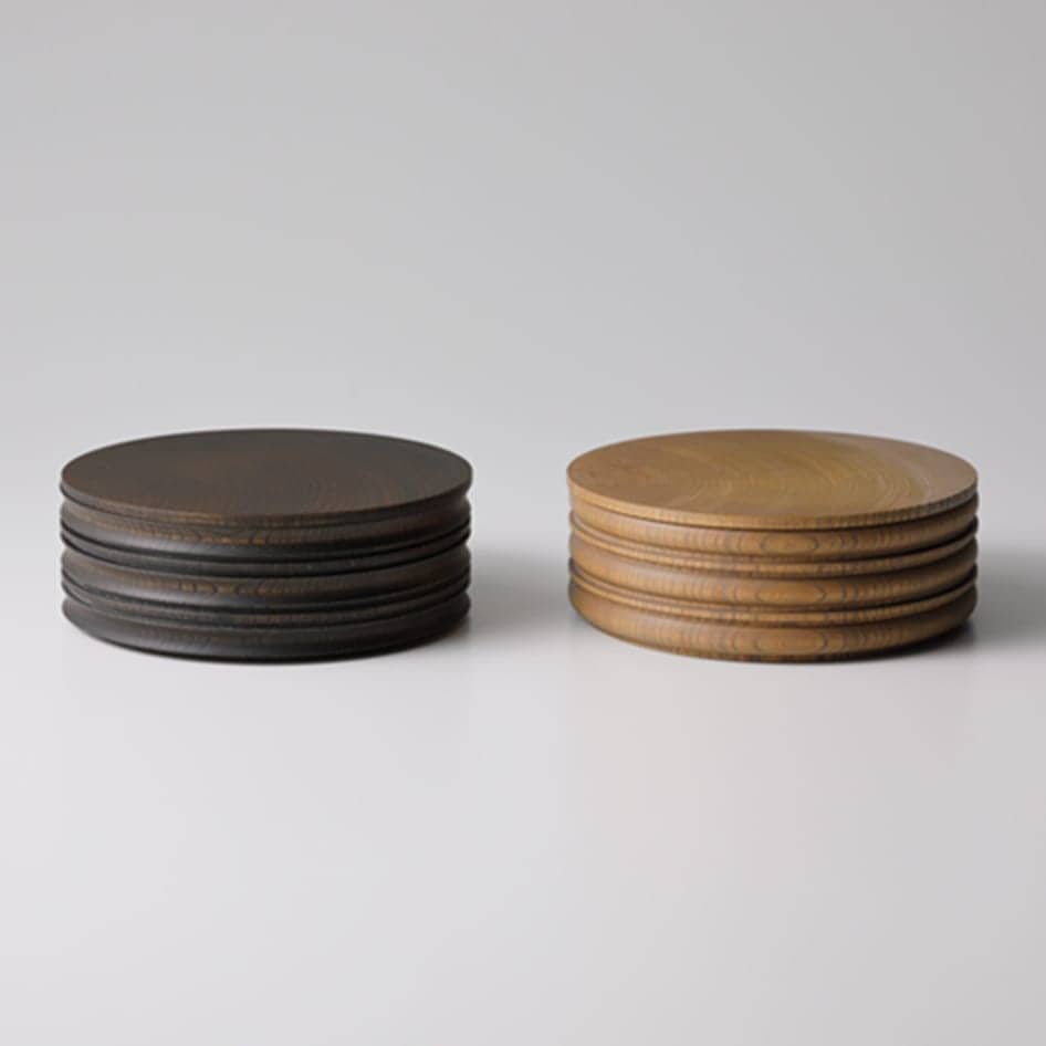 我戸幹男商店 TSUMUGI 丸重(L)