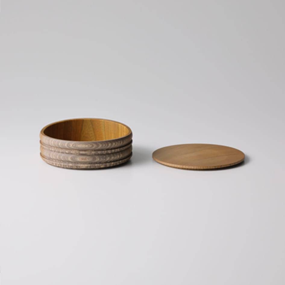 我戸幹男商店 TSUMUGI 丸重(M)