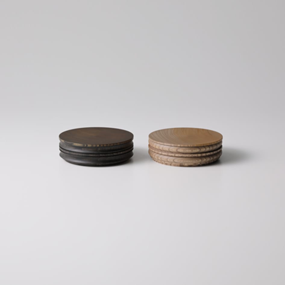 我戸幹男商店 TSUMUGI 丸重(S)