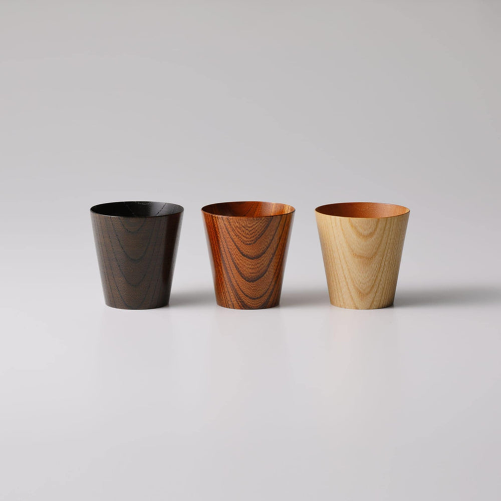 我戸幹男商店 うすびきカップ(S)