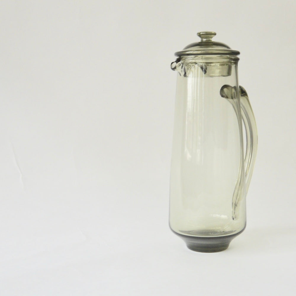 有永浩太　蓋付水指