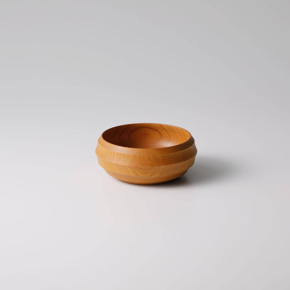 我戸幹男商店 WAQWA BOWL（L) plain