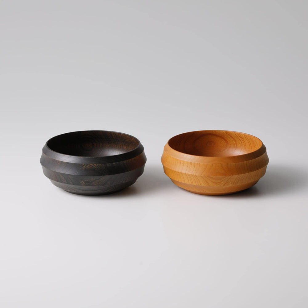 我戸幹男商店 WAQWA BOWL（L) plain