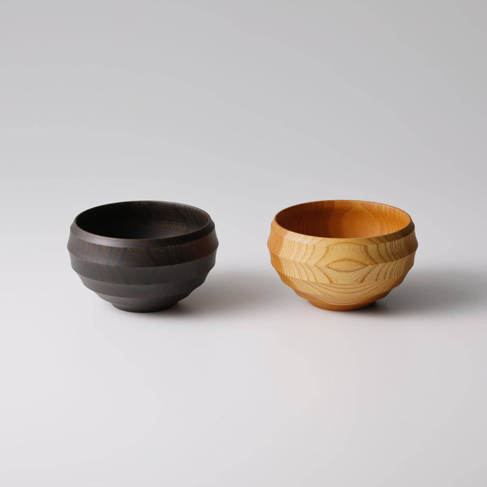 我戸幹男商店 WAQWA BOWL(M) plain