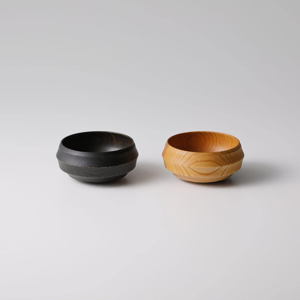 我戸幹男商店 WAQWA BOWL（S) plain