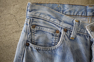 
            
                Load image into Gallery viewer, 60’s LEVI’S 501 BIG E W 28
            
        