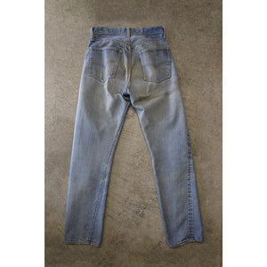 
            
                Load image into Gallery viewer, 60’s LEVI’S 501 66 BIG E W 29
            
        