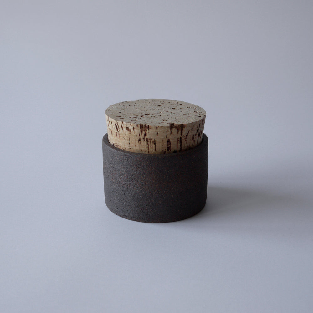 
            
                Load image into Gallery viewer, HUMBLE CERAMICS　Canister(S) Jamaica&amp;amp;Danish
            
        