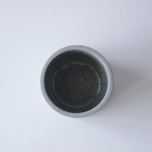 
            
                Load image into Gallery viewer, HUMBLE CERAMICS Canister(S) Granite&amp;amp;Clear
            
        