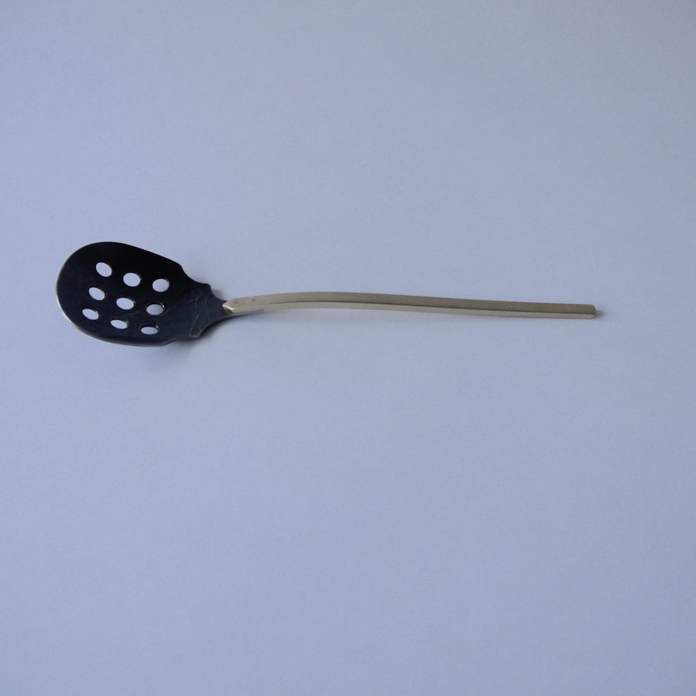 
            
                Load image into Gallery viewer, 小西光裕 Serve spoon L(H)　　
            
        