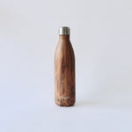 S'well Bottle wood collection Teak Wood 750ml